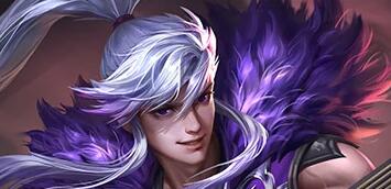 王者荣耀S19高渐离出装铭文搭配