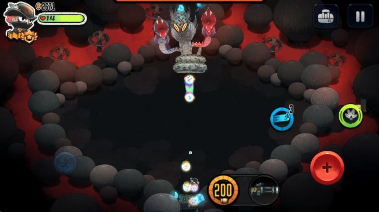 恶果之地宠物流玩法攻略