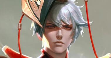 王者荣耀S19嬴政出装铭文搭配