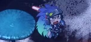 恶果之地托克拉攻略