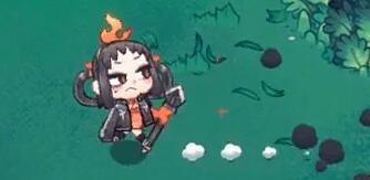 恶果之地年年玩法