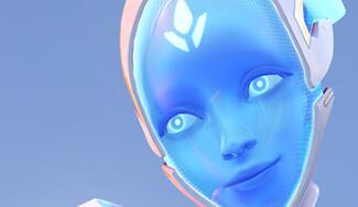 守望先锋回声技能介绍