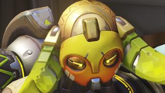 守望先锋奥丽莎技能介绍