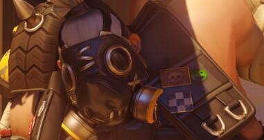 守望先锋路霸技能介绍