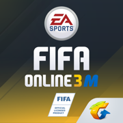 fifaonline3m手机版