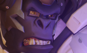 守望先锋温斯顿技能介绍