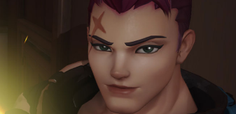 守望先锋查莉娅技能介绍