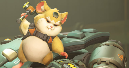 守望先锋破坏球技能介绍