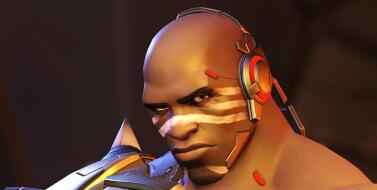 守望先锋末日铁拳技能介绍