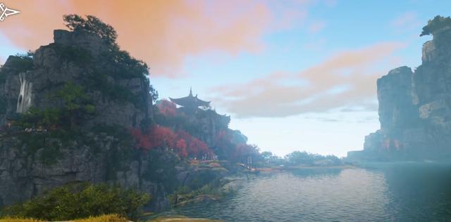 一梦江湖新门派伽蓝门派中NPC介绍