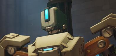 守望先锋堡垒技能介绍