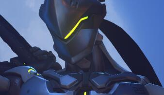 守望先锋源氏技能介绍