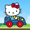 hello kitty racing adventures安卓