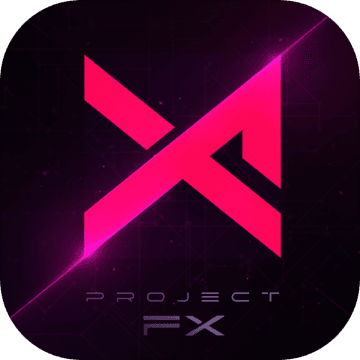 project fx 音游