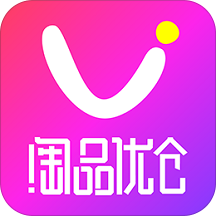 淘品优仓APP