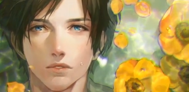 乙女向手游推荐