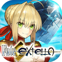 Fate EXTELLA手机版