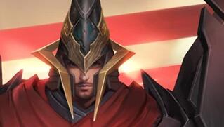 王者荣耀S20蒙恬技能介绍