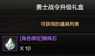 DNF手游战令奖励有什么，DNF手游战令多少钱