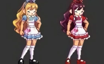 dnf手游战令套装好不好看