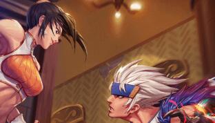 dnf手游武器图鉴