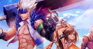 dnf手游鬼剑士武器有哪些