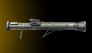 和平精英AT4-A激光导弹在哪儿刷新？