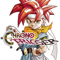 CHRONO TRIGGER