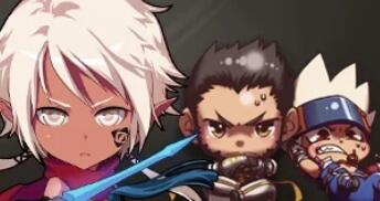 dnf手游开服冲级攻略