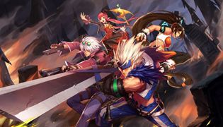 DNF手游延期上线因为没版号是真的吗？