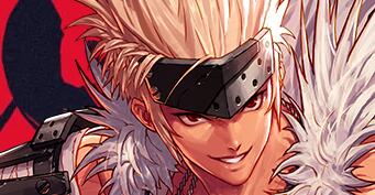 DNF手游鬼剑士技能介绍