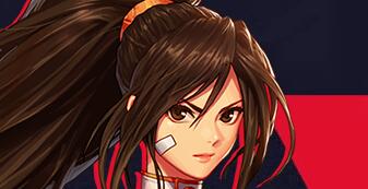 DNF手游格斗家技能介绍