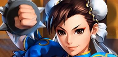 街霸对决礼包大全