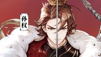 三国志幻想大陆武将图鉴