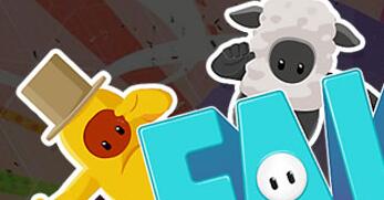 糖豆人怎么爬墙攻略