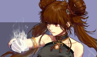 DNF手游气功怎么加点