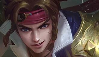 孙策大招怎么穿墙