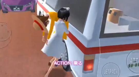 樱花校园模拟器婴儿床怎么做