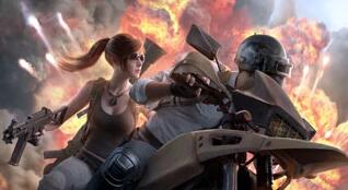 和平精英SS9赛季皮肤大全