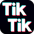 tik tik聊天app