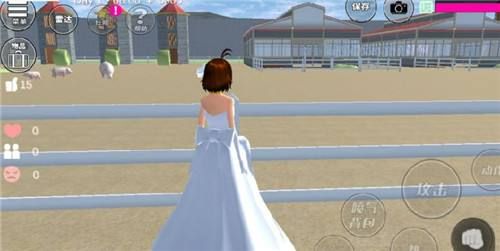 樱花校园模拟器婴儿版怎么生孩子