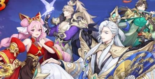 放开那三国赵云搭配哪一个副将比较好