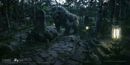 黑神话悟空手机上可以玩么