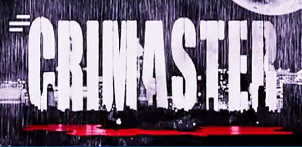 crimaster暗中的枪手杀人案凶手是谁