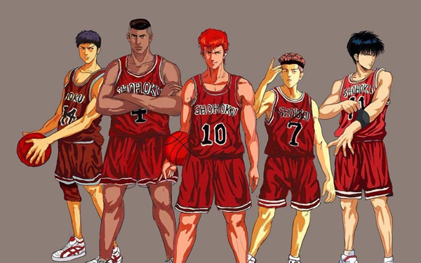 灌篮高手手游8月26日更新公告