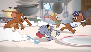 猫和老鼠手游8月27日更新公告