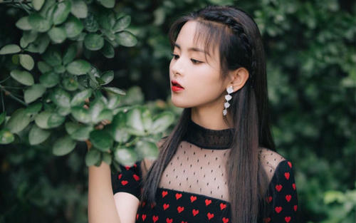 抖音小红小象是小红象是什么歌