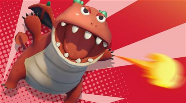 香肠派对S6呆呆龙怎么打