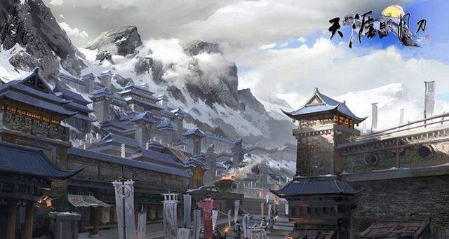 天涯明月刀手游区雪河案怎么通关