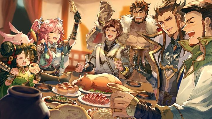 三国志幻想大陆9月3日更新了什么